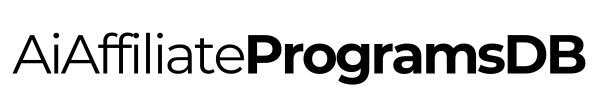 AiAffiliateProgramsDB Logo